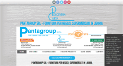 Desktop Screenshot of polceveracarta.com
